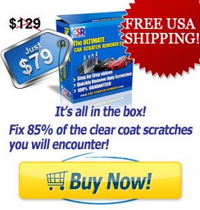 fix car scratches